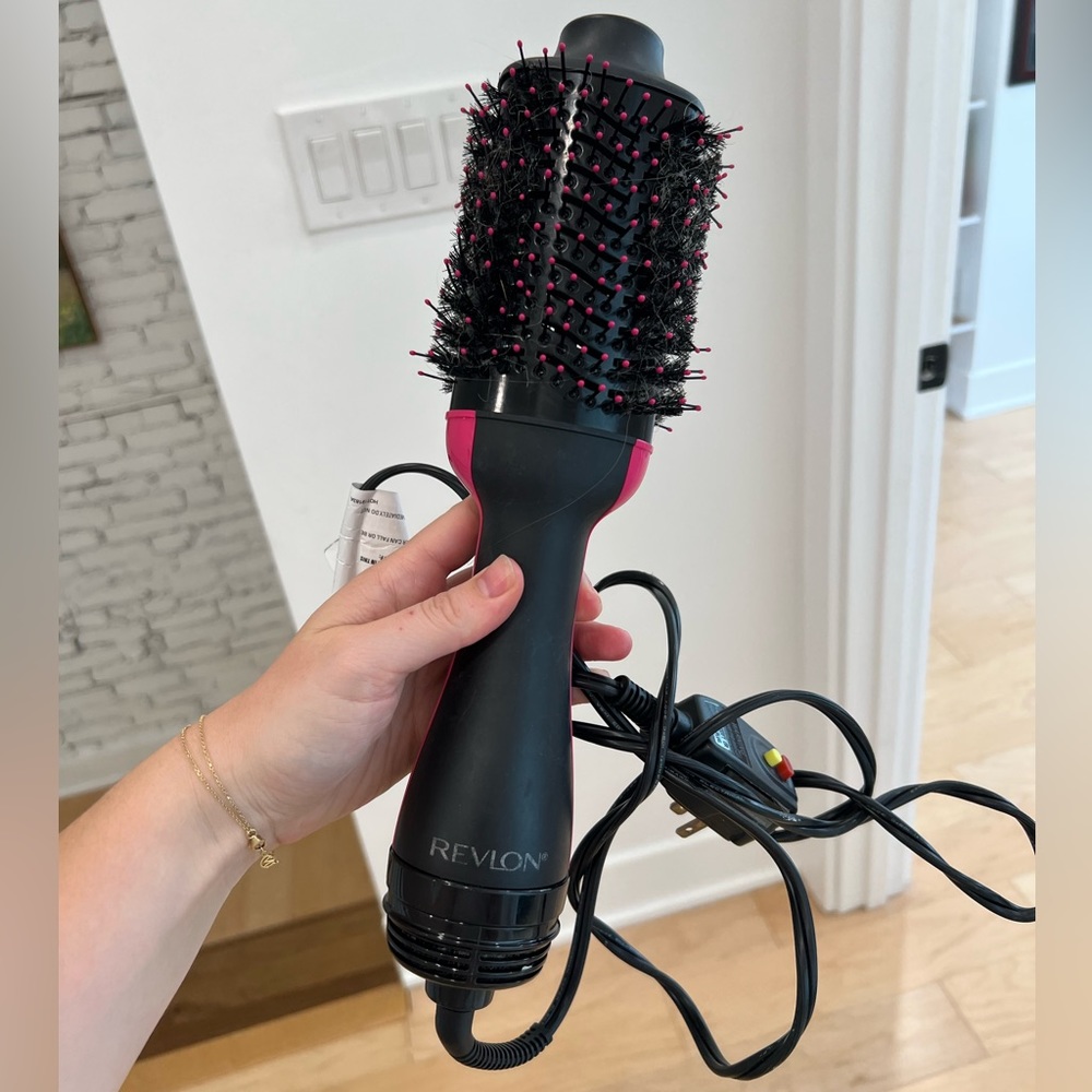 Revlon dryer